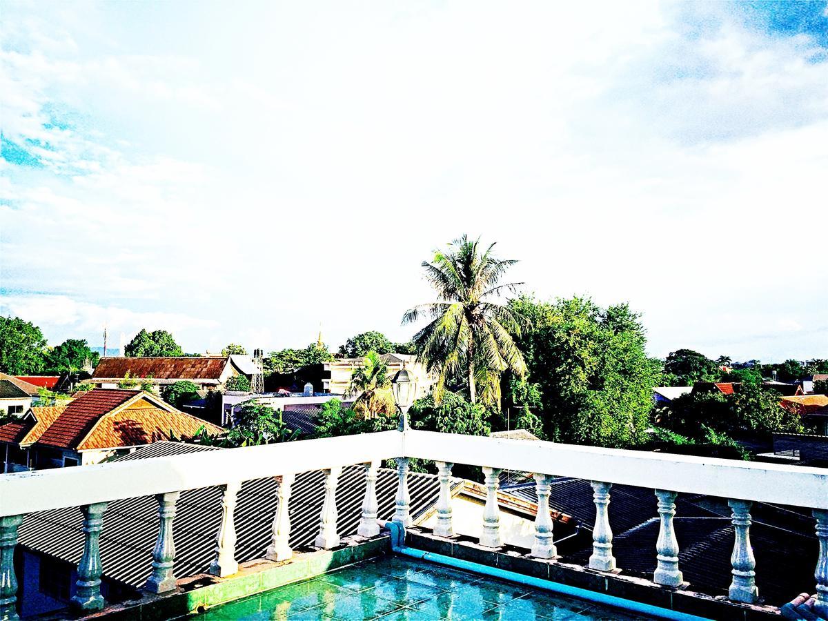 Cloud Hotel เชียงใหม่ ภายนอก รูปภาพ