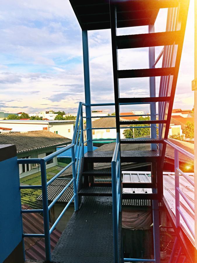 Cloud Hotel เชียงใหม่ ภายนอก รูปภาพ