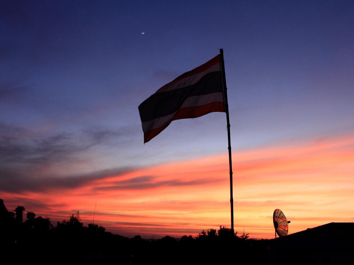 Cloud Hotel เชียงใหม่ ภายนอก รูปภาพ