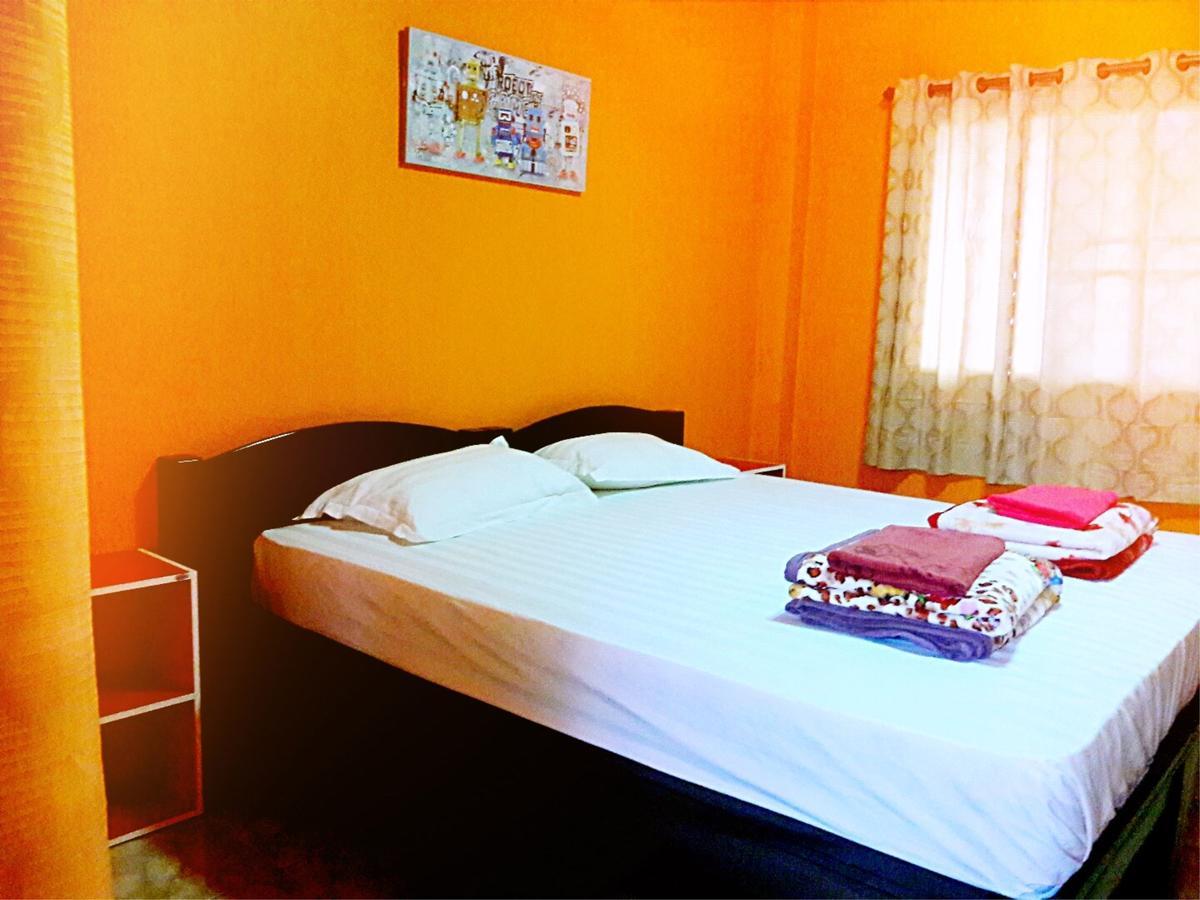 Cloud Hotel เชียงใหม่ ภายนอก รูปภาพ