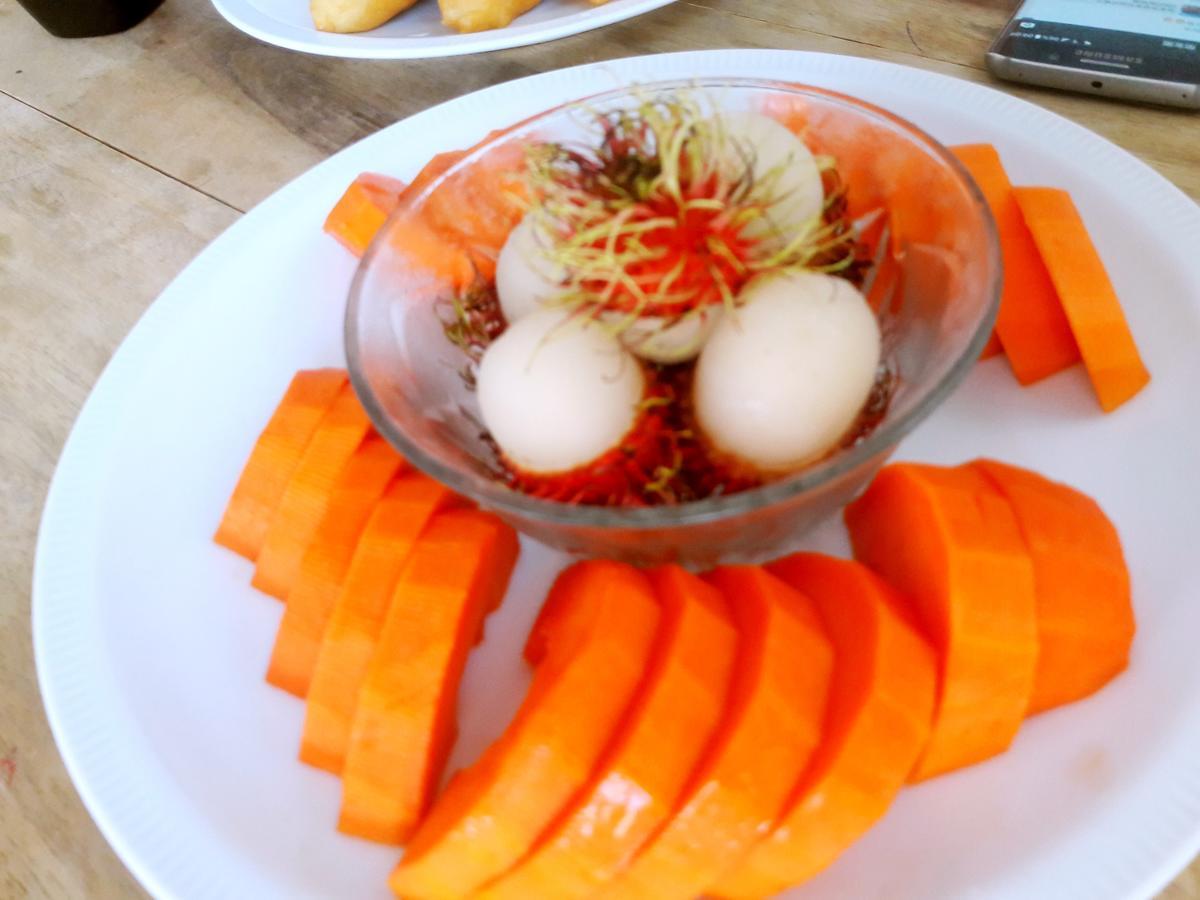 Cloud Hotel เชียงใหม่ ภายนอก รูปภาพ