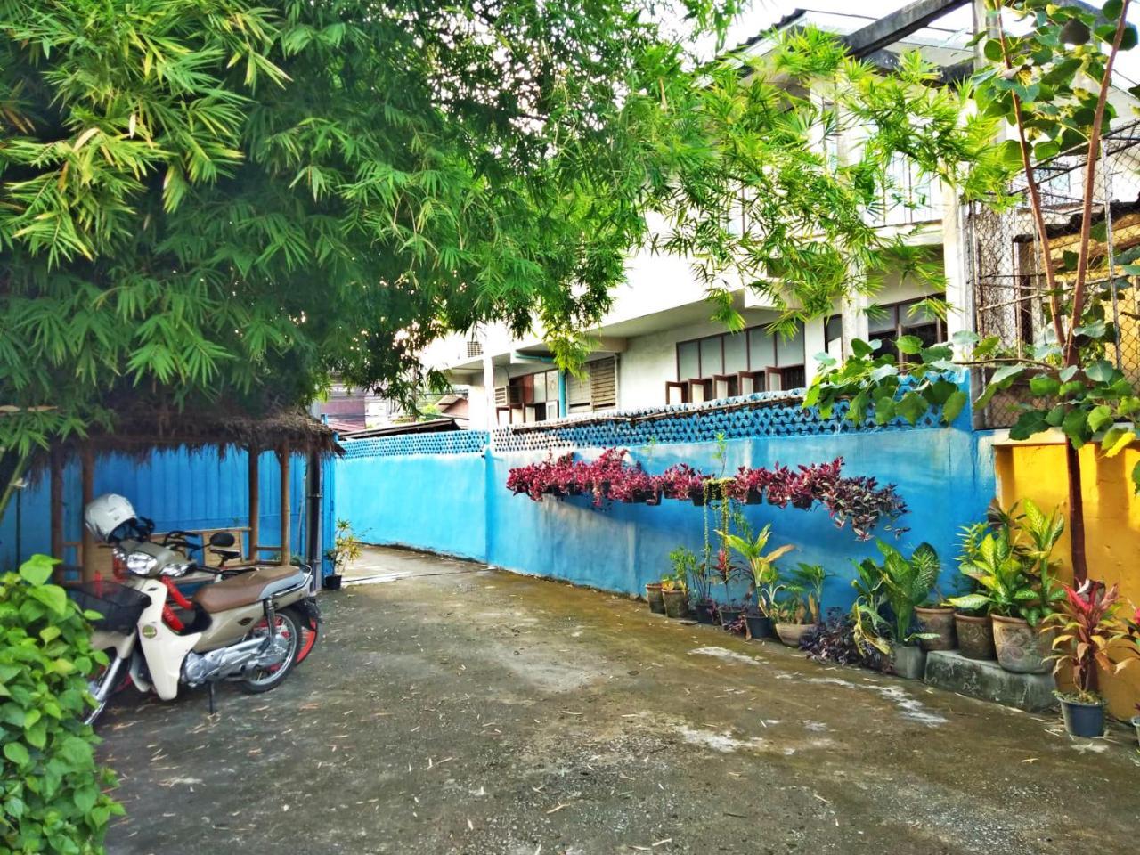 Cloud Hotel เชียงใหม่ ภายนอก รูปภาพ