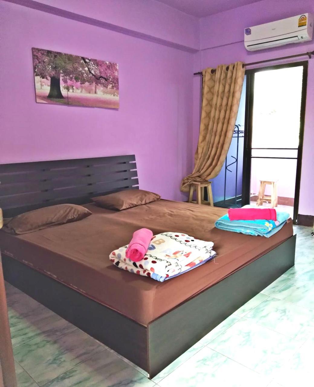 Cloud Hotel เชียงใหม่ ภายนอก รูปภาพ